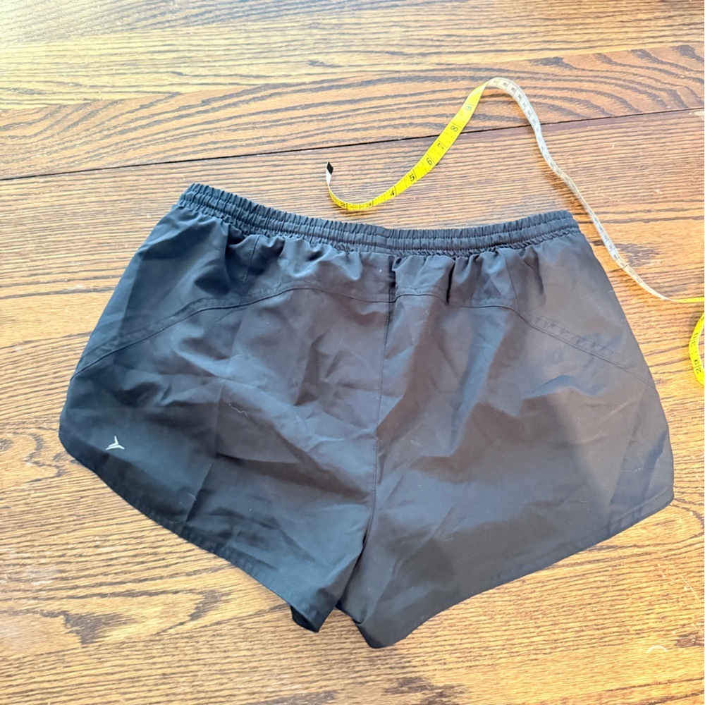 Old Navy Drawstring Short - Picture 3 of 3